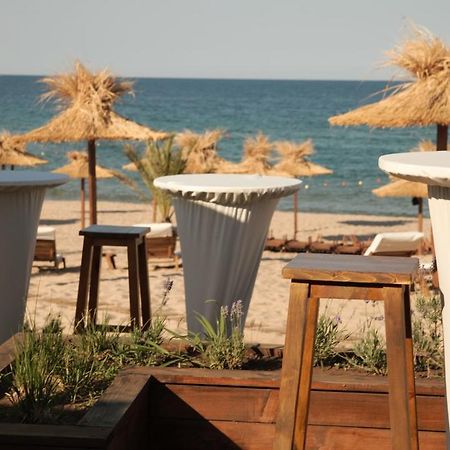 Apartment In Green Beach Resort Kavatsi 索佐波尔 外观 照片