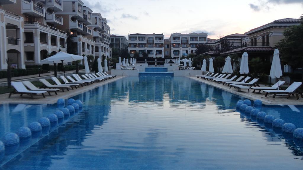 Apartment In Green Beach Resort Kavatsi 索佐波尔 外观 照片