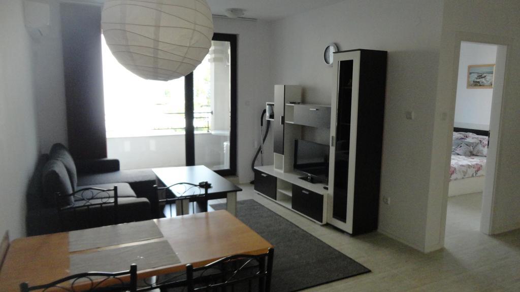 Apartment In Green Beach Resort Kavatsi 索佐波尔 外观 照片