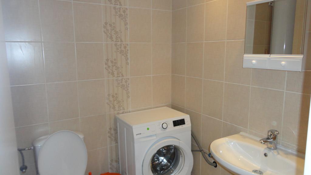 Apartment In Green Beach Resort Kavatsi 索佐波尔 外观 照片