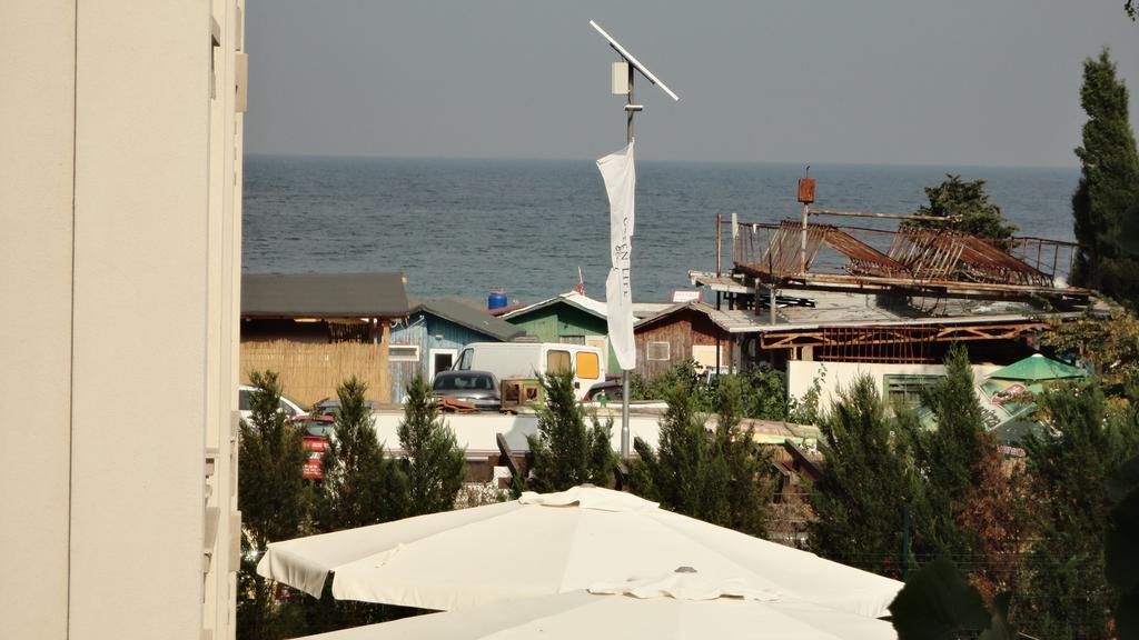 Apartment In Green Beach Resort Kavatsi 索佐波尔 外观 照片
